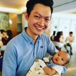 Profile Picture of Stephen Chew (@stephen.chew) on Instagram