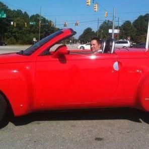 Profile Picture of Gabriel Rivera (@garivera25) on Twitter