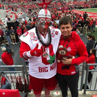 Profile Picture of Nick Triplett (@NickTriplett3) on Twitter