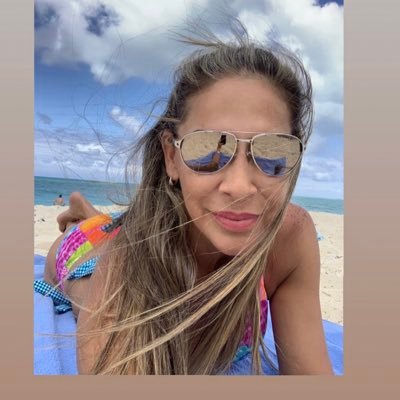 Profile Picture of Lucy Tobar (@LucyTobar5) on Twitter