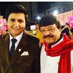 Profile Picture of Kailash vijayvargiya fanclub (@kailashvijayvargiya_fanclub) on Instagram