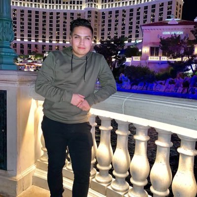 Profile Picture of Christian Ramirez (@ChrisJayRamirez) on Twitter