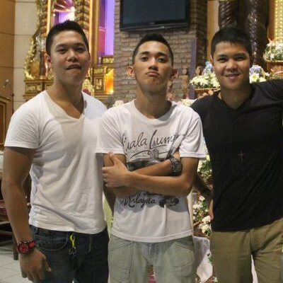 Profile Picture of Vince Herrera (@Beansanity19) on Twitter