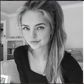 Profile Picture of Alexandra Rose (@alexandra123) on Pinterest