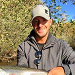 Profile Picture of Nate Conley (@nconley37) on Instagram