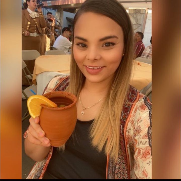 Profile Picture of user5950408687364 (@@brendapego) on Tiktok