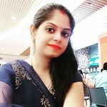 Profile Picture of Usha Upadhyay (@ushaupadhyay.2210) on Instagram