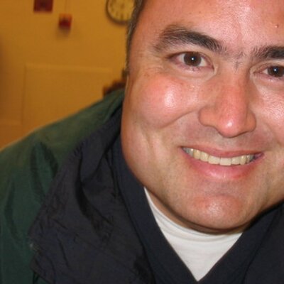 Profile Picture of Mitch Harrison (@1mitchharrison) on Twitter