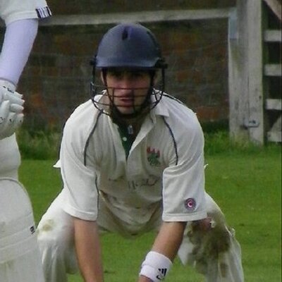 Profile Picture of Glenn Burgess (@burge1684) on Twitter