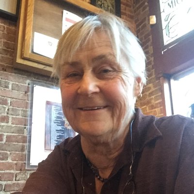 Profile Picture of Nancy Couch (@nwc1952) on Twitter