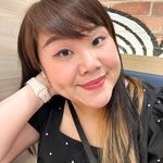 Profile Picture of Gladys (@gladysstories) on Instagram