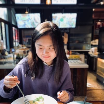 Profile Photo of Chenyu_Liang (@chenyuliang) on Twitter