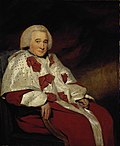Profile Picture of Robert McQueen, Lord Braxfieldon Wikipedia