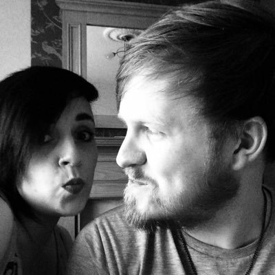 Profile Picture of Daniel Harker (@Danielisnotabot) on Twitter