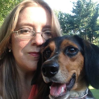 Profile Picture of Beth Weimer (@BethAweimer) on Twitter