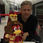 Profile Picture of Gary Graham (@garygraham005) on Instagram