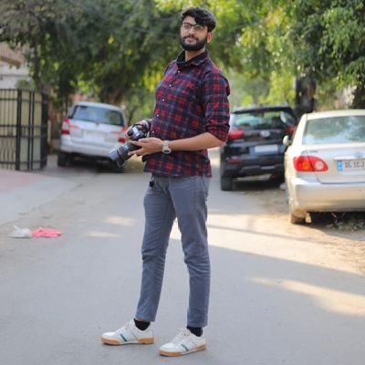 Profile Picture of Sam Mehta (@sammehta5665) on Twitter