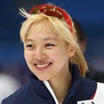 Profile Picture of 김보름 (@boreum1004) on Instagram