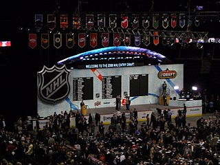 Profile Picture of NHL Entry Drafton Wikipedia