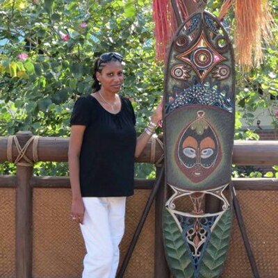 Profile Picture of Joanne Setzer (@SetzerJoanne) on Twitter