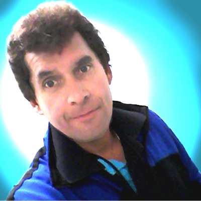 Profile Picture of David Quintanar (@QuintanarComics) on Twitter