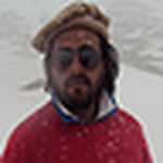 Profile Picture of Sami Ullah (@j0gii) on Flickr