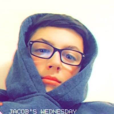 Profile Picture of Jacob Hyman (@JacobHyman3) on Twitter