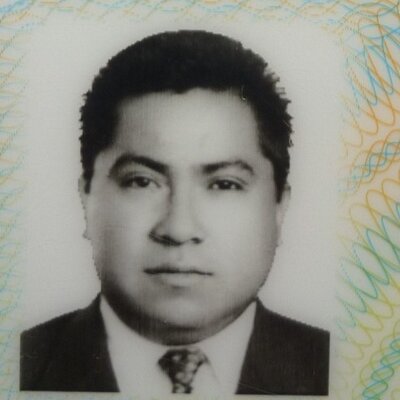 Profile Picture of Jose Apolinar Lopez (@joseapolinarlop) on Twitter