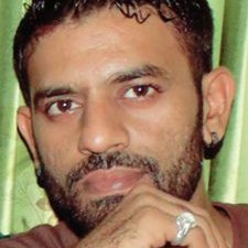 Profile Picture of Ali Asghar Jafri (@AliAsgharJafri4) on Twitter