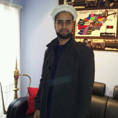 Profile Picture of Abdulrahim Alakozai (@abdulalakozai) on Twitter