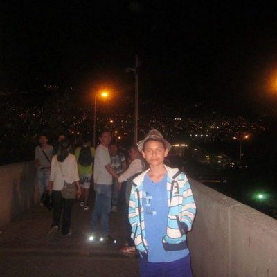 Profile Picture of Miguel Acevedo (@miguelacevedo50) on Twitter