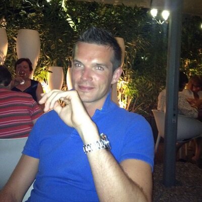 Profile Picture of James Ratcliff (@Jelly_Belly_69) on Twitter