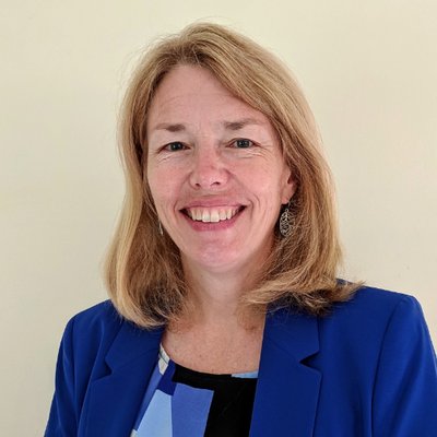 Profile Picture of Wendy Phillips (@UxbCurriculum) on Twitter