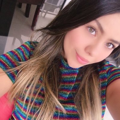Profile Picture of Daniela Pedraza (@DanielaPedraza5) on Twitter
