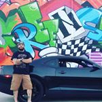 Profile Picture of Joshua Flynn (@joshuaflynn_paintguy) on Instagram