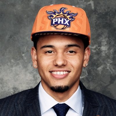Profile Picture of Tyler Ennis Fans (@TylerEnnisFans) on Twitter