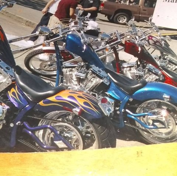 Profile Picture of Randall Hicks (@randallhicks803) on Poshmark