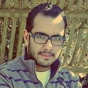 Profile Picture of Ahmed Zein (@ahmed.zein) on Myspace
