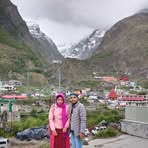 Profile Picture of Nancy Jain (@Nancy-Jain) on Facebook