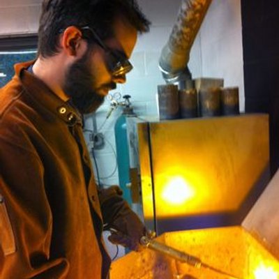 Ben Carlson - Twitter Profile Picture of Ben Carlson (@BOleC_thought) on Twitter