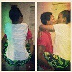 Profile Picture of Kim & Darnell 8.19.13 (@onelove_81913) on Instagram