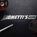 Profile Picture of GIOMETTI S GYM (@giomettis_gym) on Instagram