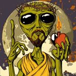 Profile Picture of Jesse Hendrix (@doctorspacejesus) on Instagram
