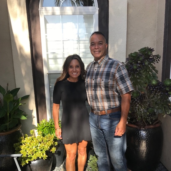 Cindy Maglinte - Poshmark Profile Picture of Cindy Maglinte (@cemag) on Poshmark