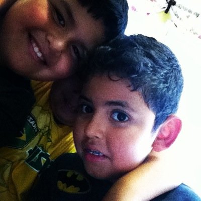 Profile Picture of Harry Shaw (@HarryShawyu) on Twitter