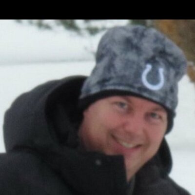 Profile Picture of Todd Hilbert (@HilbertTodd) on Twitter