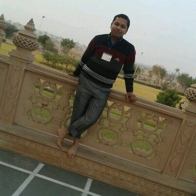 Profile Picture of Chetan Kumar (@chetankumar017) on Twitter