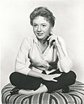 Profile Picture of Betty Lynnon Wikipedia