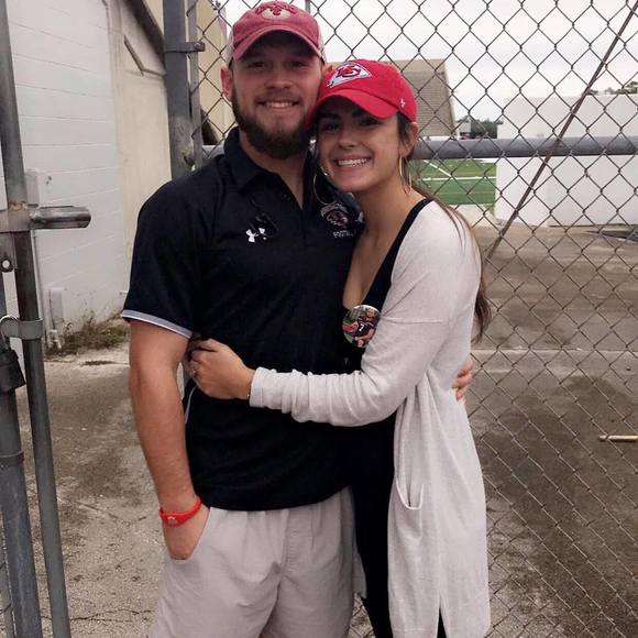 Profile Picture of Matthew Mccullough (@notredame33mpm) on Poshmark