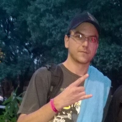Profile Picture of Paulo Guerreiro (@paulo_warrior) on Twitter